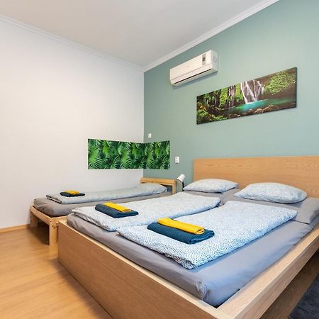 K52 Apartment Budapest Ngoại thất bức ảnh
