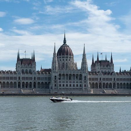 K52 Apartment Budapest Ngoại thất bức ảnh
