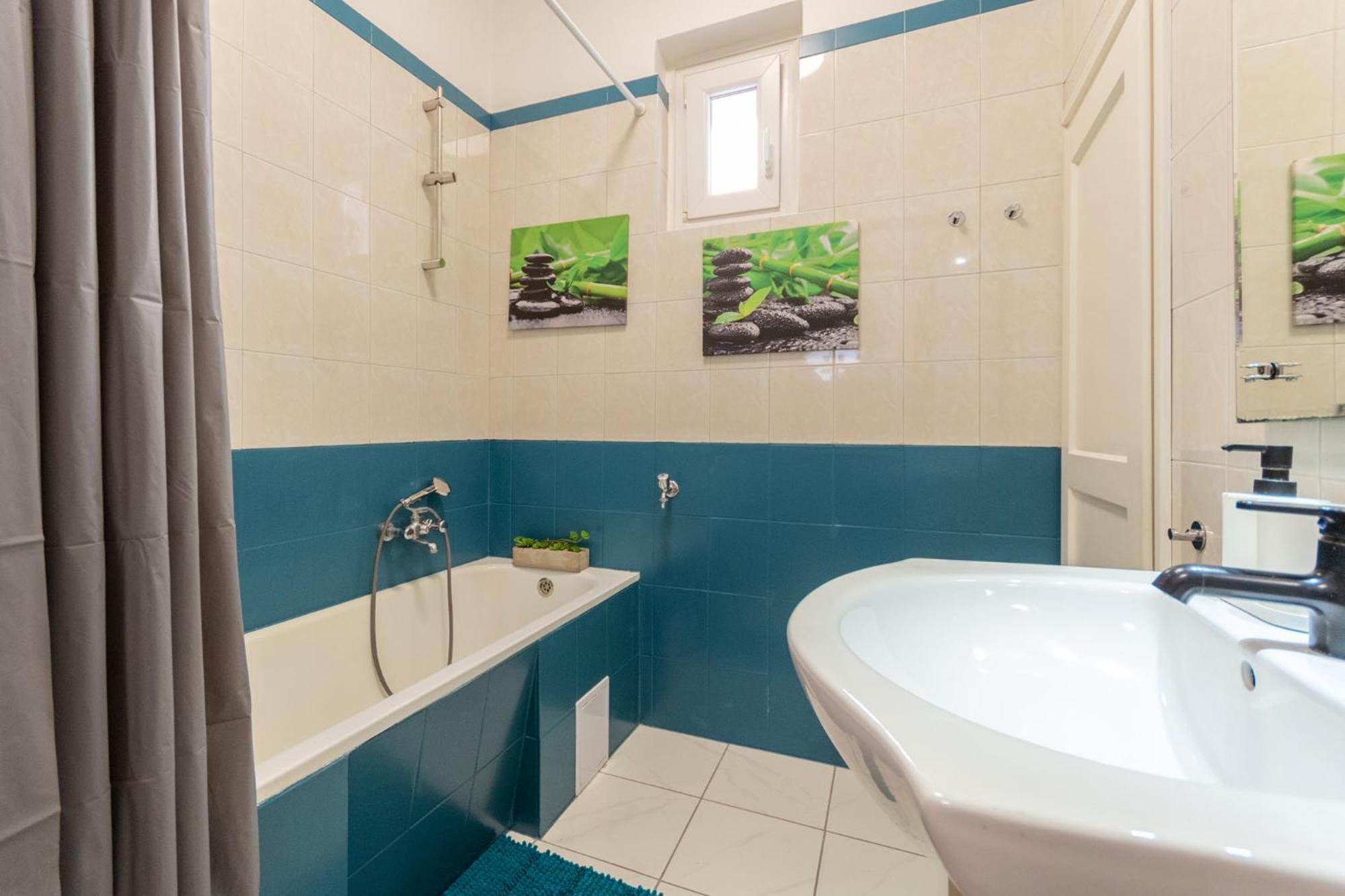 K52 Apartment Budapest Ngoại thất bức ảnh