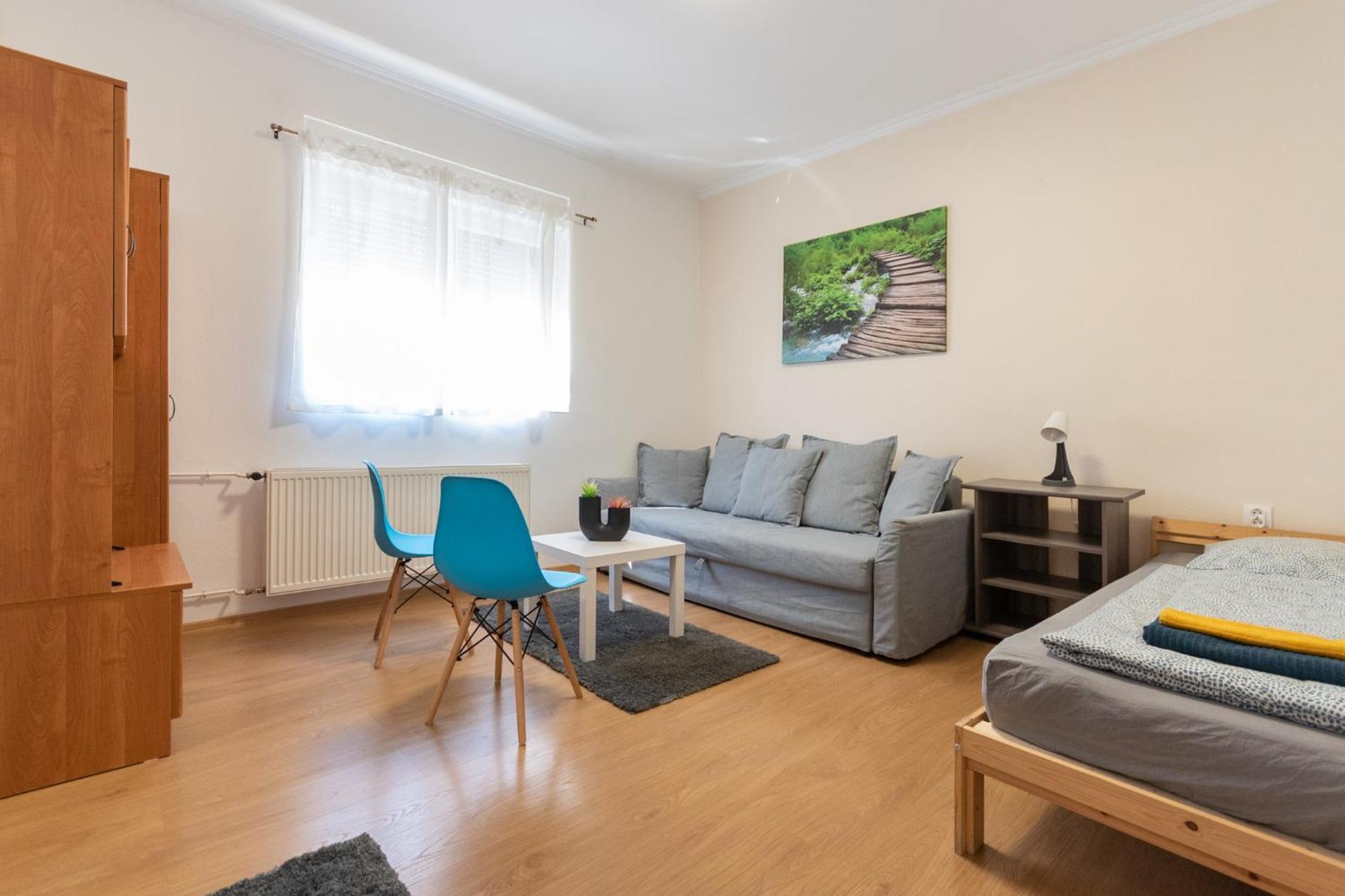 K52 Apartment Budapest Ngoại thất bức ảnh