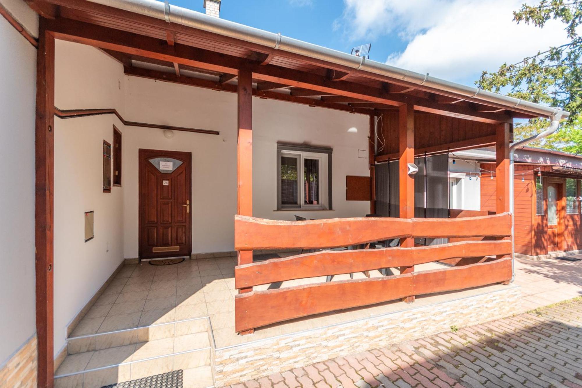 K52 Apartment Budapest Ngoại thất bức ảnh