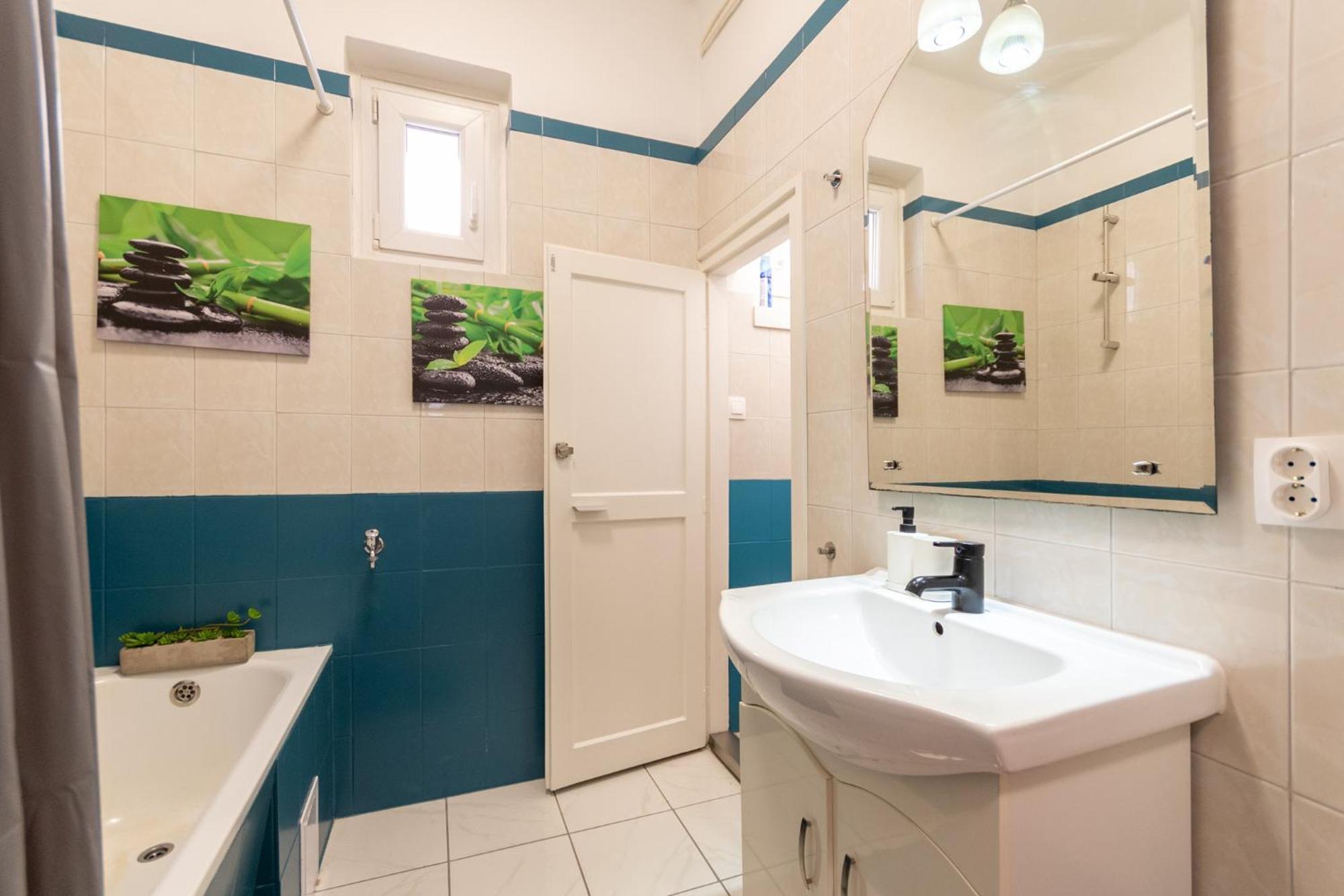 K52 Apartment Budapest Ngoại thất bức ảnh