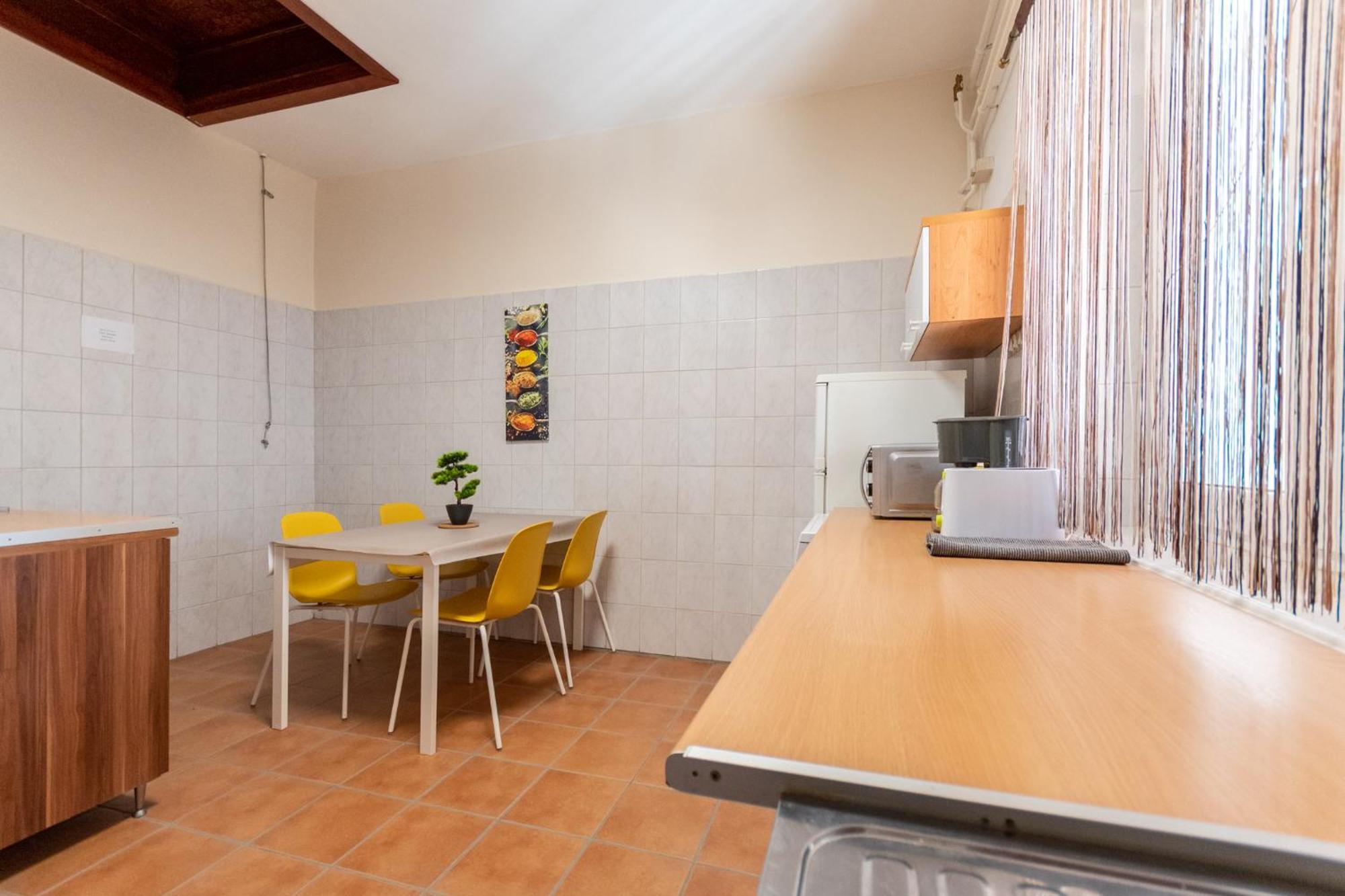 K52 Apartment Budapest Ngoại thất bức ảnh