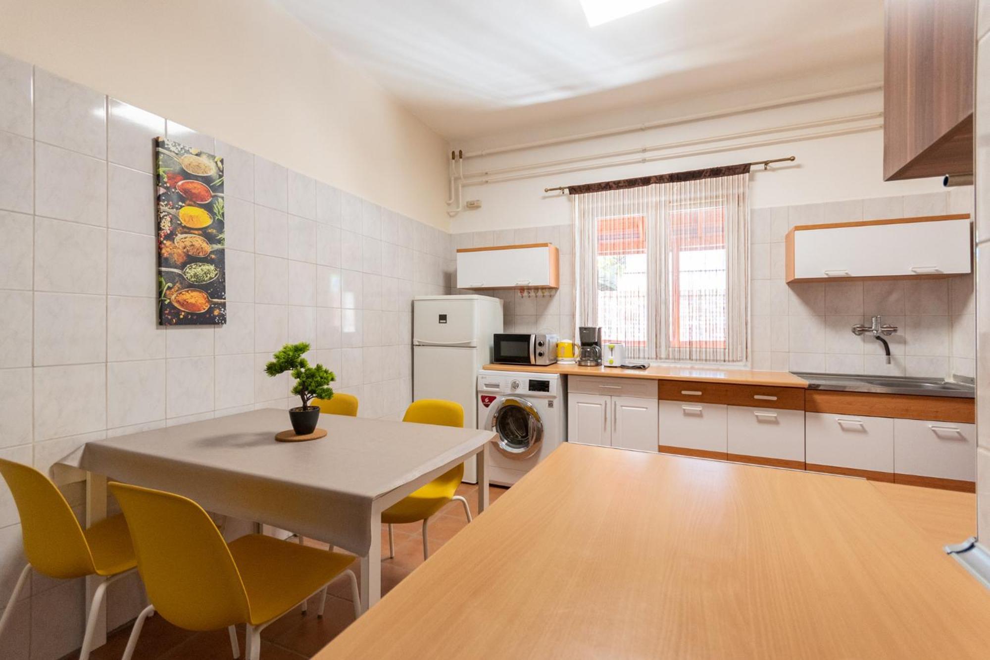 K52 Apartment Budapest Ngoại thất bức ảnh