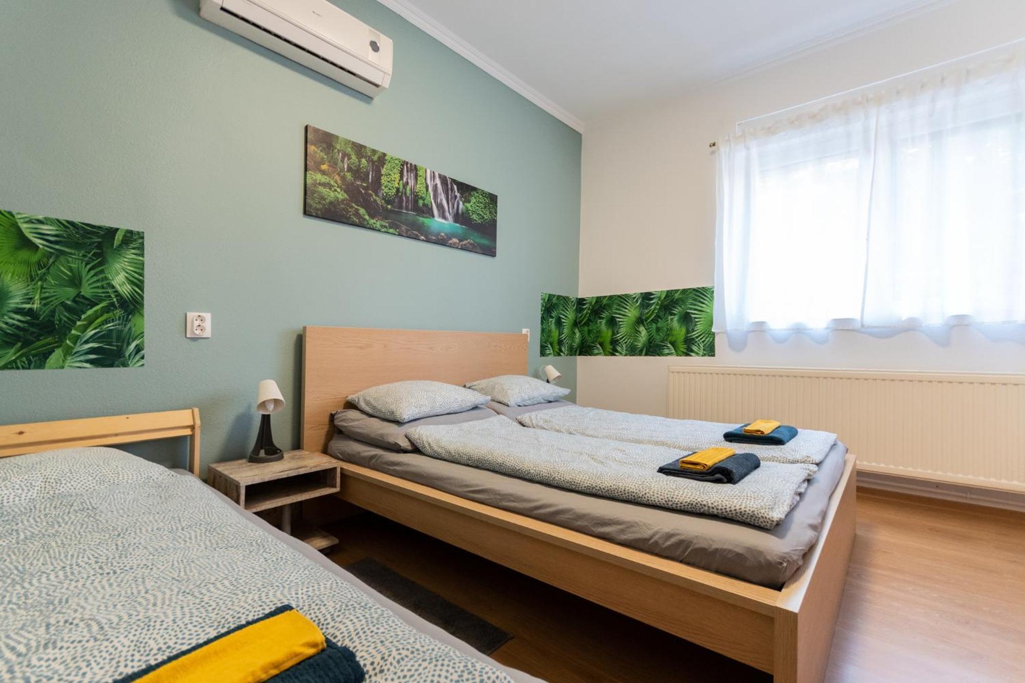 K52 Apartment Budapest Ngoại thất bức ảnh