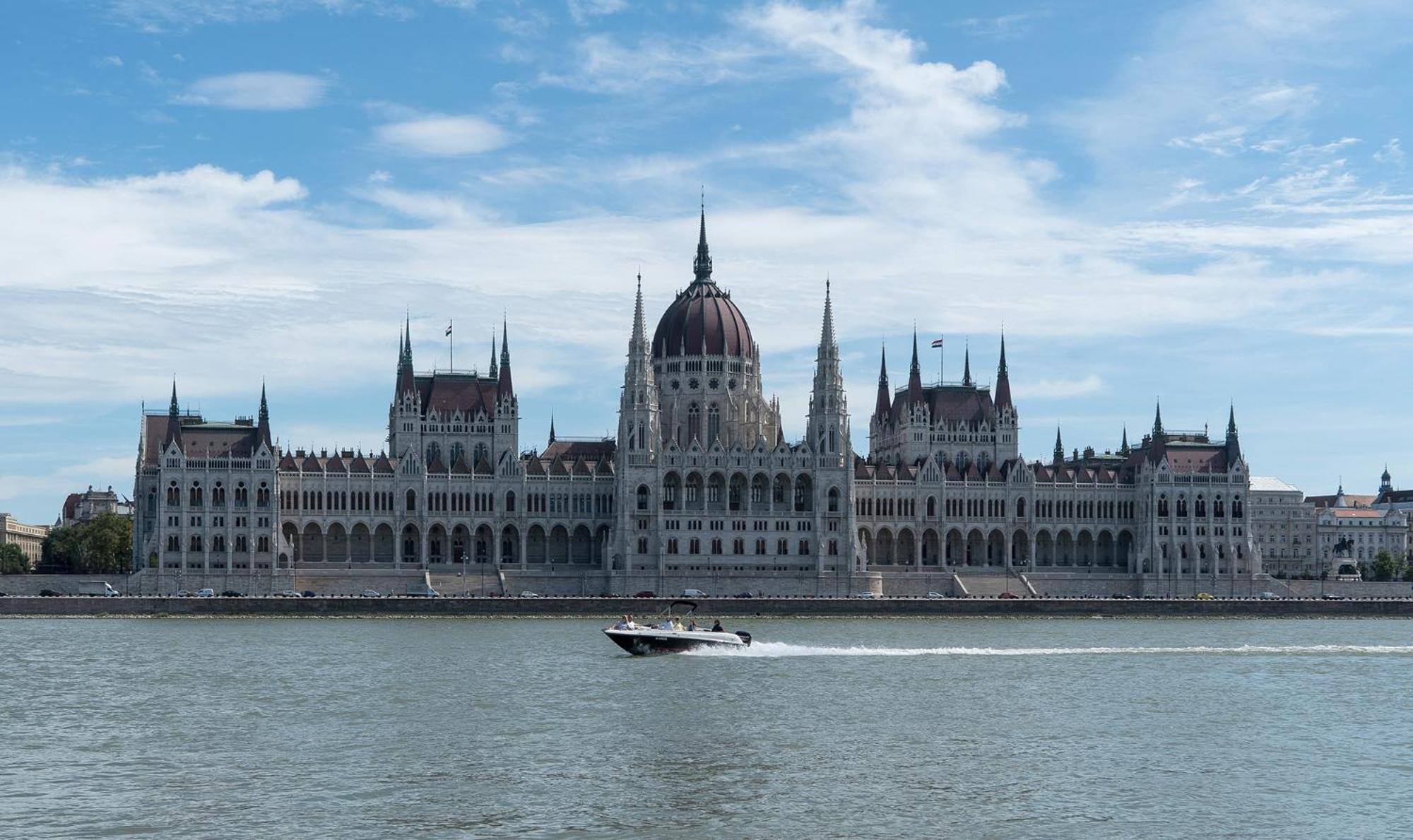 K52 Apartment Budapest Ngoại thất bức ảnh